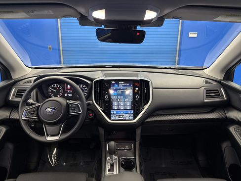 Used 2025 Subaru Ascent Premium AWD/4WD image 27