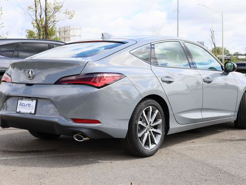 New 2026 Acura Integra image 6