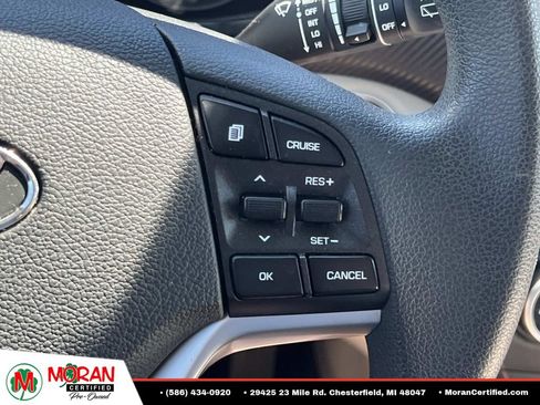 Used 2020 Hyundai Tucson Value FWD image 22