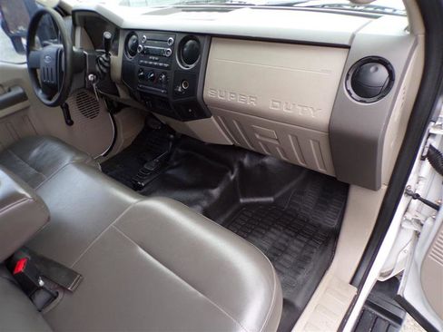 Used 2009 Ford F450 XL image 19