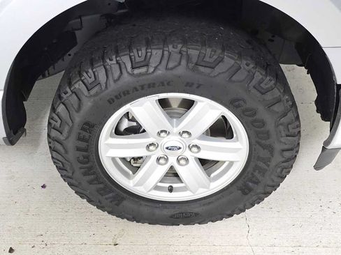 Used 2023 Ford F150 XLT w/ Trailer Tow Package AWD/4WD image 9