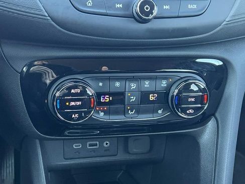 Certified 2023 Buick Encore GX Select image 23