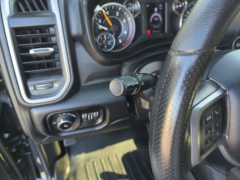 Used 2020 RAM 2500 Tradesman image 21