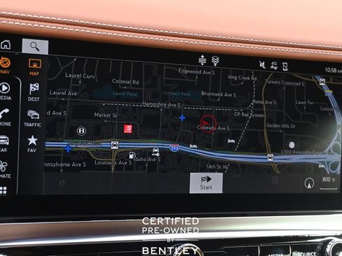 Used 2024 Bentley Continental GT image 33