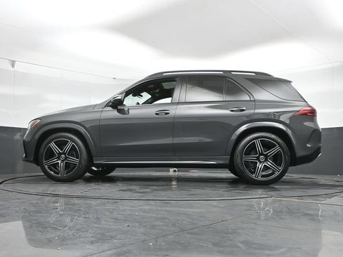 New 2026 Mercedes-Benz GLE 350 4MATIC image 40