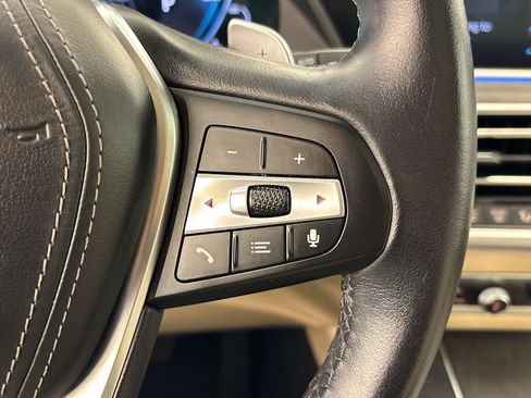 Used 2022 BMW X5 xDrive45e w/ Luxury Seating Package image 25