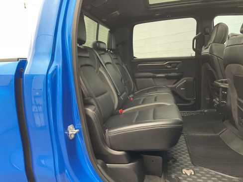 Used 2021 RAM 1500 TRX w/ TRX Level 2 Equipment Group image 33