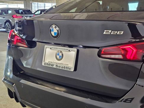 Used 2025 BMW 228i xDrive w/ Premium Package AWD/4WD image 7