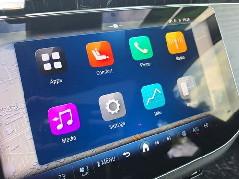 Certified 2025 Mercedes-Benz E 350 E 350 image 21