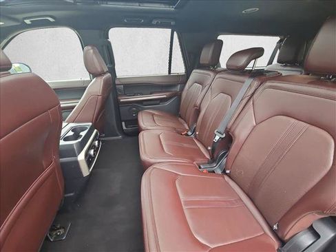 Used 2024 Ford Expedition Max Limited RWD image 21