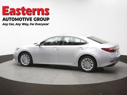 Used 2015 Lexus ES 350 w/ Luxury Package FWD image 95