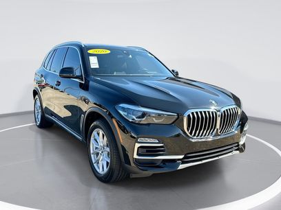 Used 2020 BMW X5 xDrive40i