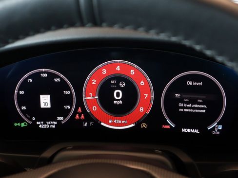 Used 2025 Porsche 911 Carrera image 16