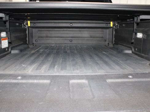 Used 2025 Honda Ridgeline Black Edition image 15