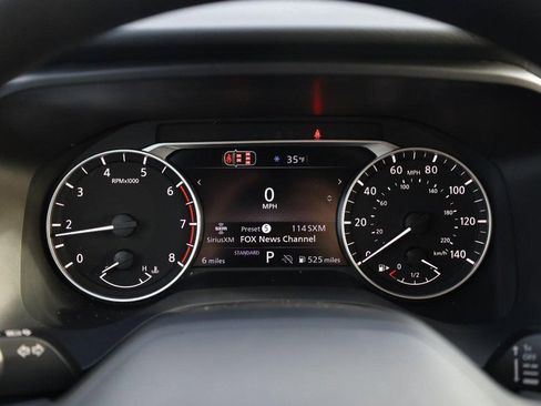 New 2026 Nissan Rogue S image 10