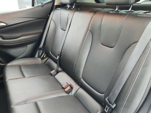 Used 2024 Buick Encore GX Sport Touring AWD/4WD image 38