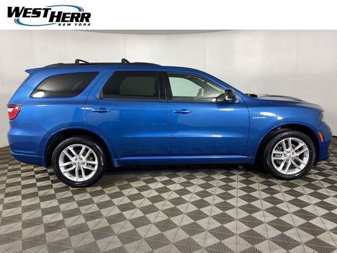 Used 2025 Dodge Durango R/T AWD/4WD image 23