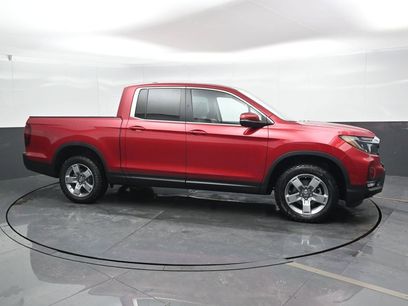 New 2026 Honda Ridgeline RTL