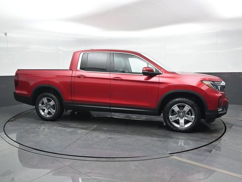 New 2026 Honda Ridgeline RTL image 3