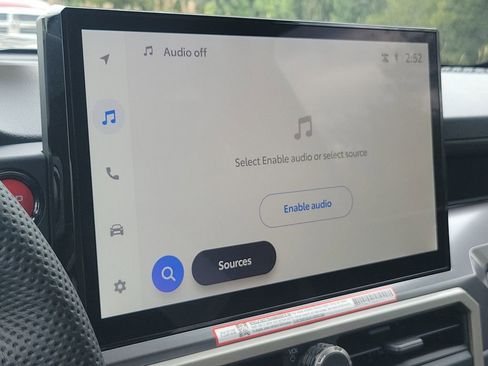 New 2026 Toyota Tacoma TRD Sport image 27