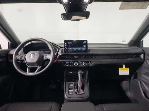 New 2026 Honda CR-V Sport-L image 16