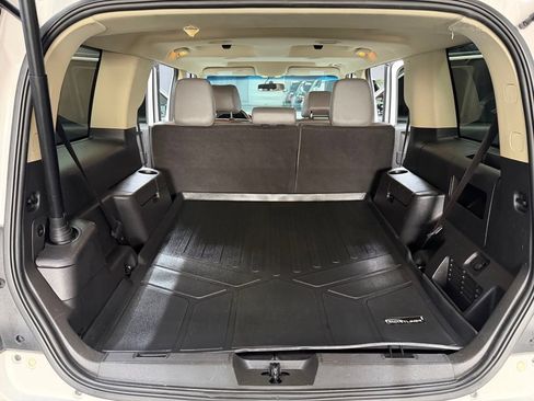 Used 2019 Ford Flex SEL w/ Equipment Group 202A FWD image 43