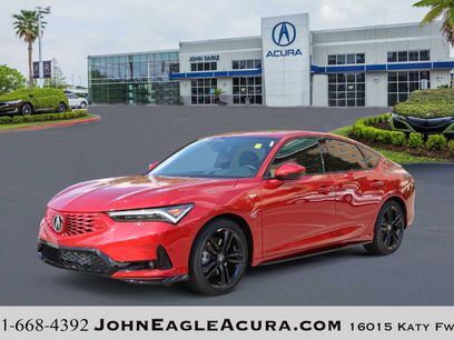 Used 2026 Acura Integra A-Spec