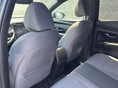Used 2022 Hyundai Santa Cruz SEL Premium w/ Cargo Package AWD/4WD image 26