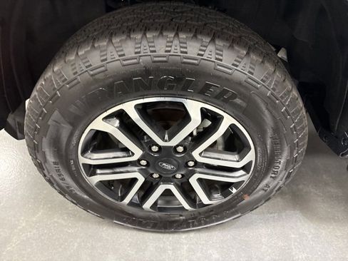 Used 2024 Ford Ranger Lariat image 29