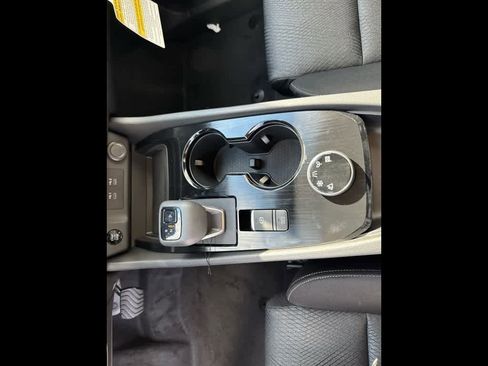 New 2026 Nissan Rogue SV image 18