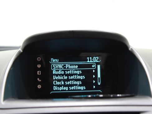 Used 2014 Ford Fiesta SE w/ Comfort Package image 19