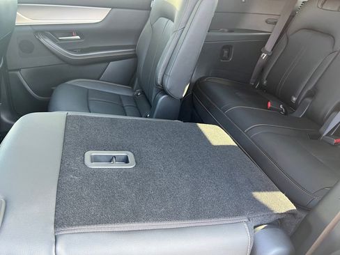 Certified 2025 MAZDA CX-90 Plug-In Hybrid w/Premium Sport image 14