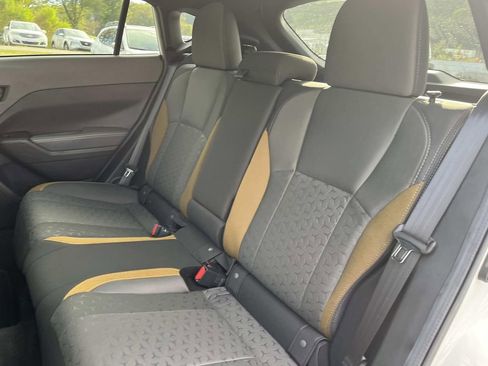 Used 2025 Subaru Crosstrek 2.5i Sport w/ Crosstrek Mirror Package image 19