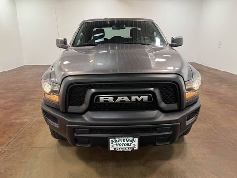 Used 2021 RAM 1500 Classic Warlock w/ Electronics Group image 44