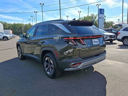 Used 2025 Hyundai Tucson SEL image 28