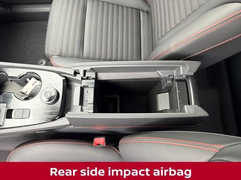 New 2026 Nissan Rogue Rock Creek w/ Rock Creek Premium Package image 29