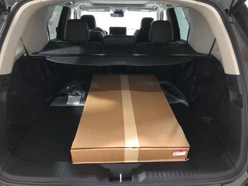 New 2026 Honda Pilot Elite image 8