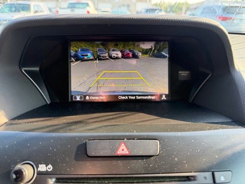 Used 2019 Acura ILX FWD image 15