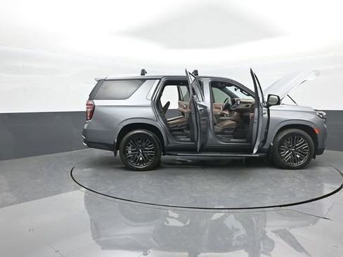 Used 2021 Chevrolet Tahoe High Country image 43