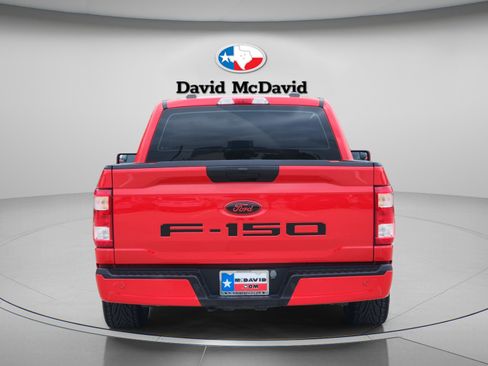 Used 2023 Ford F150 XL image 5