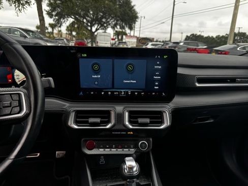 Used 2024 Ford Mustang Premium image 21