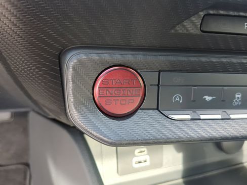 New 2026 Ford Mustang GT image 69