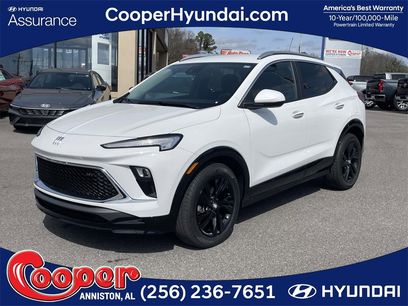 Used 2024 Buick Encore GX Sport Touring