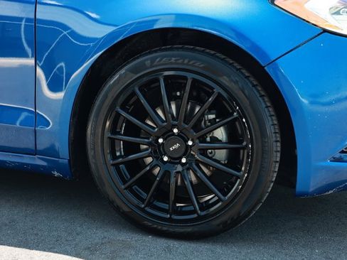 Used 2018 Ford Fusion S w/ Equipment Group 101A FWD image 5