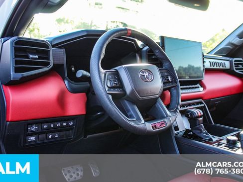 Used 2026 Toyota Sequoia TRD Pro AWD/4WD image 33