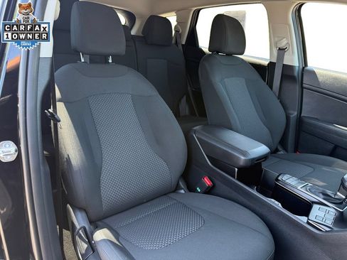 Certified 2026 Kia Sportage LX AWD/4WD image 15