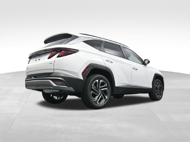 New 2026 Hyundai Tucson SEL Plus AWD/4WD image 40