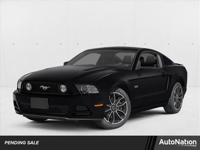 Used 2014 Ford Mustang GT Premium w/ Electronics Package