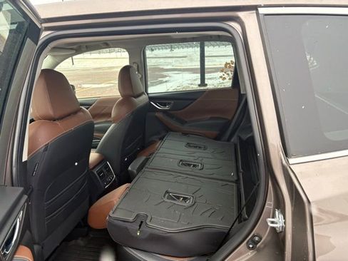 Used 2024 Subaru Forester Touring w/ POP Package 3 image 37