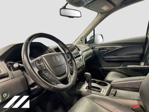 Used 2018 Honda Pilot EX-L image 9